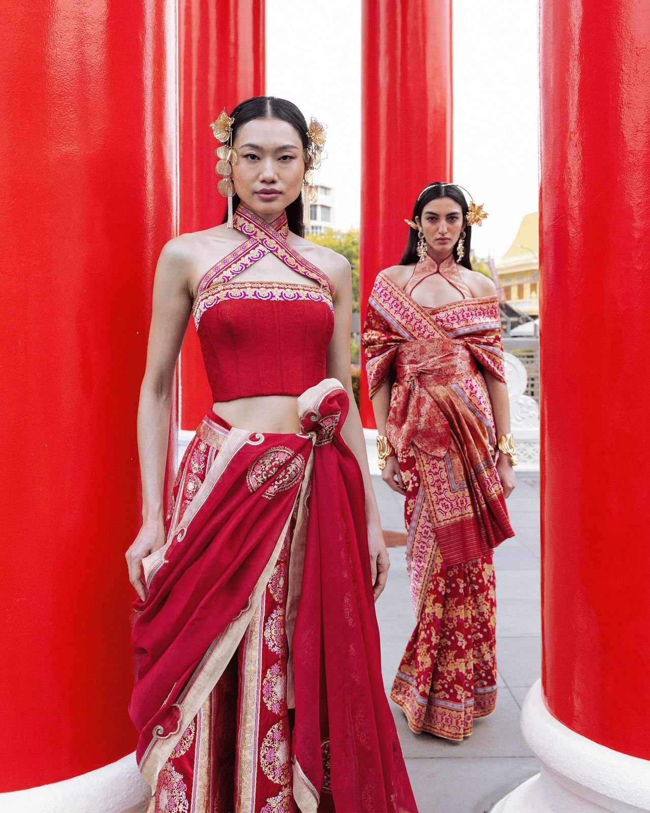 Ekaya Banaras