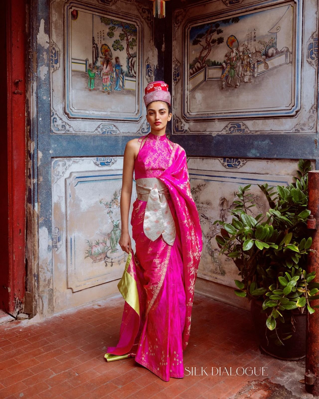 Ekaya Banaras