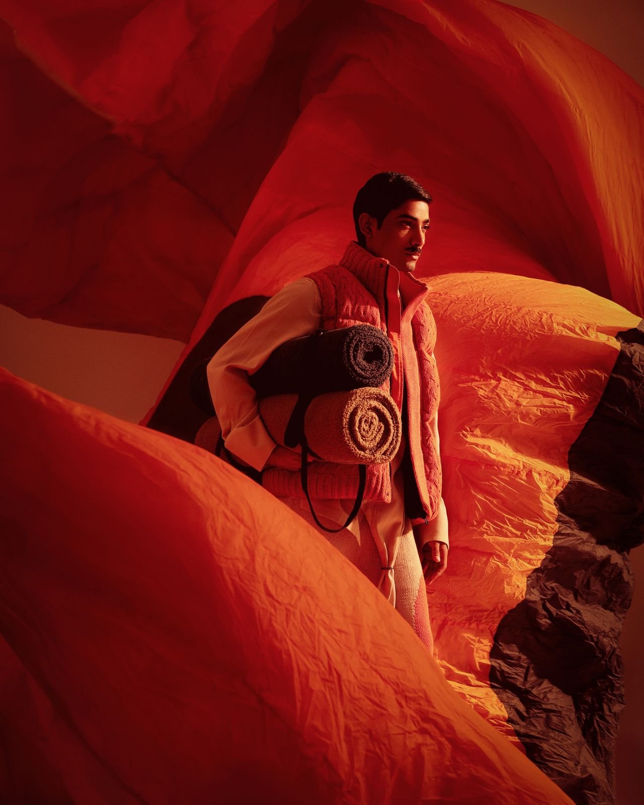 The New Indian Menswear