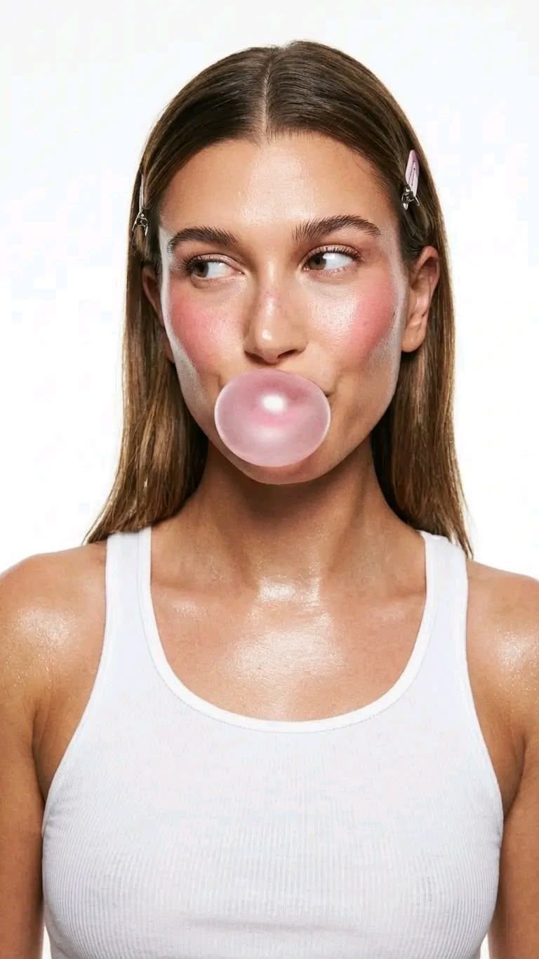 Blush, the comeback queen in your make-up kit