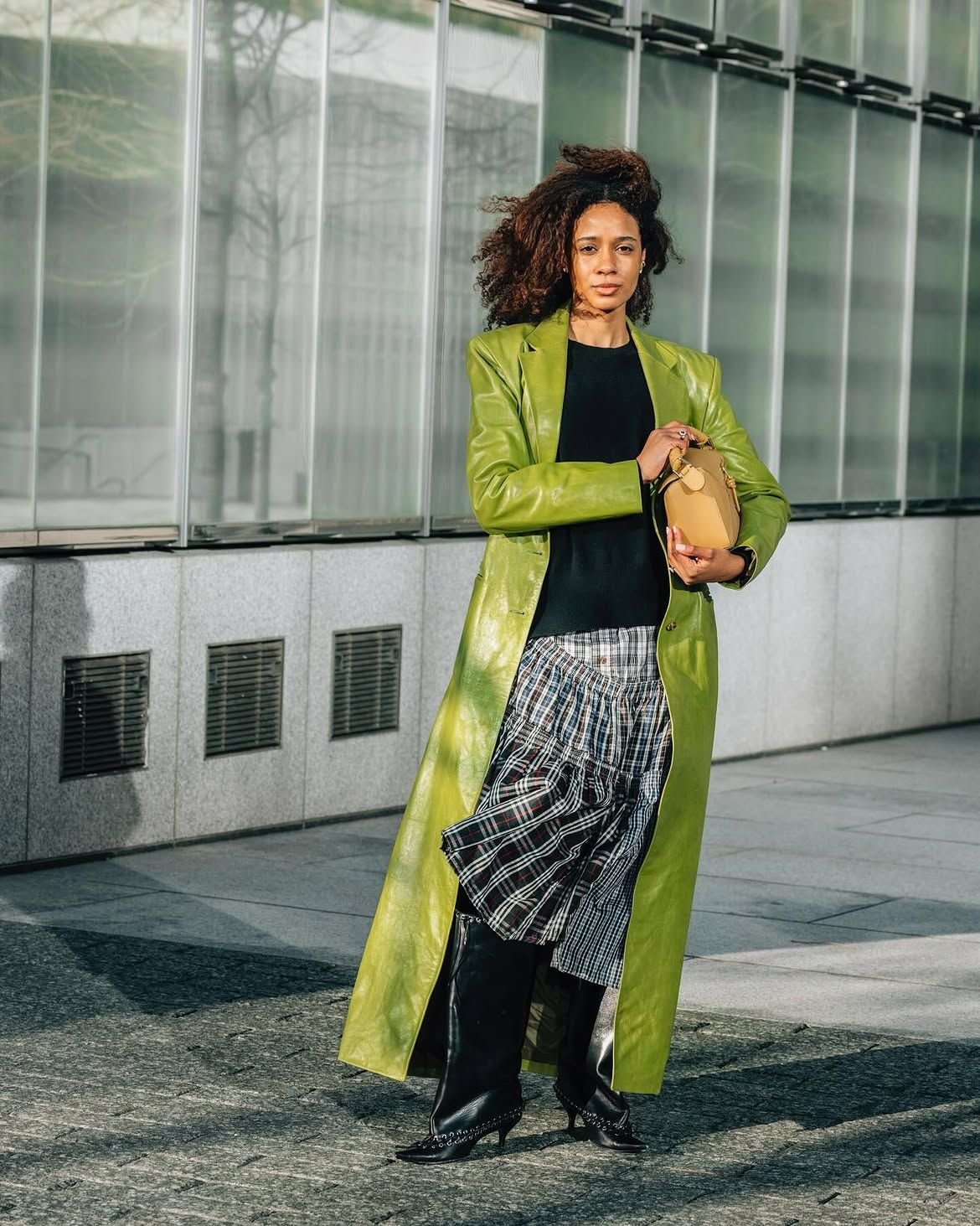 Updating your fashion podcast list