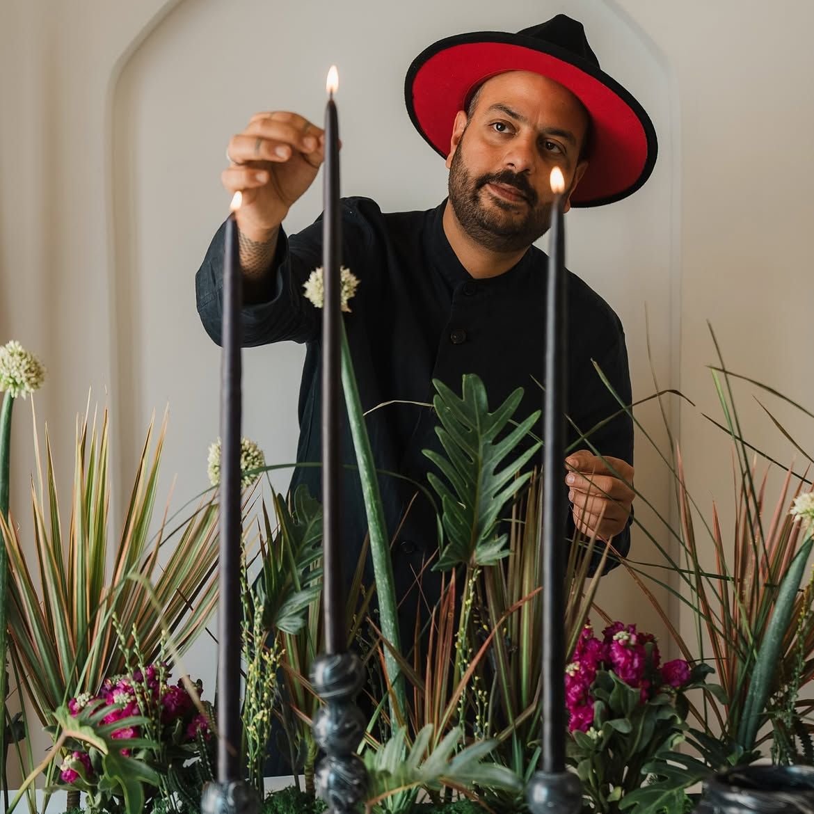10 commandments of holiday hosting with Eeshaan Kashyap