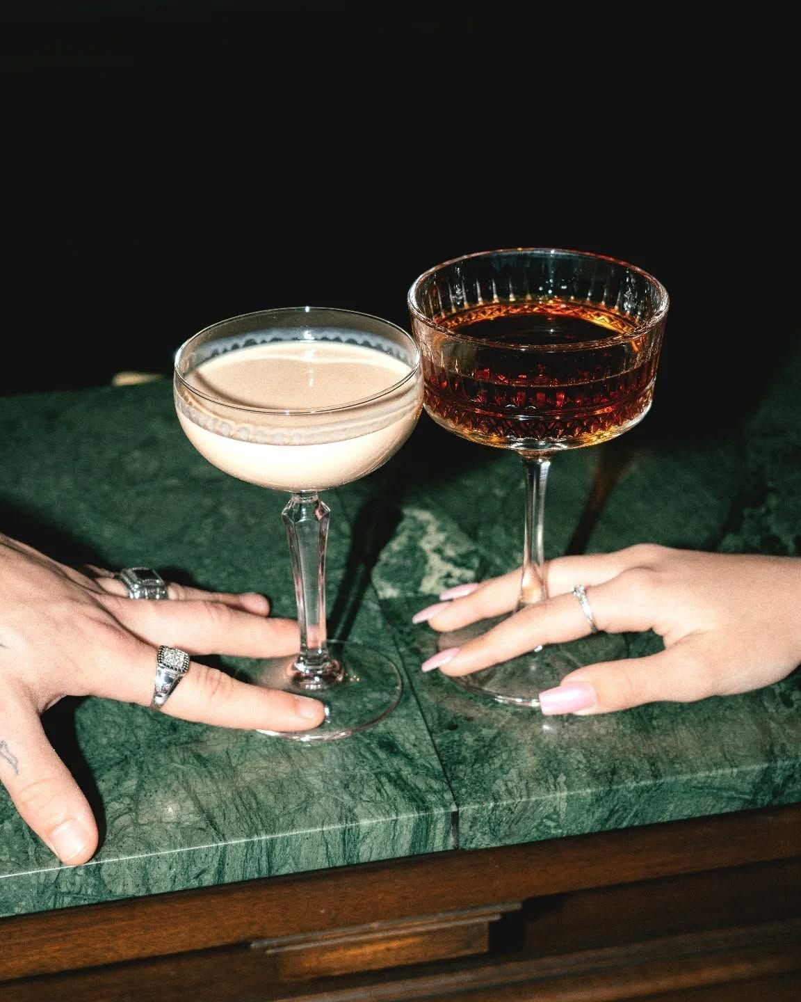 A mezcal moment