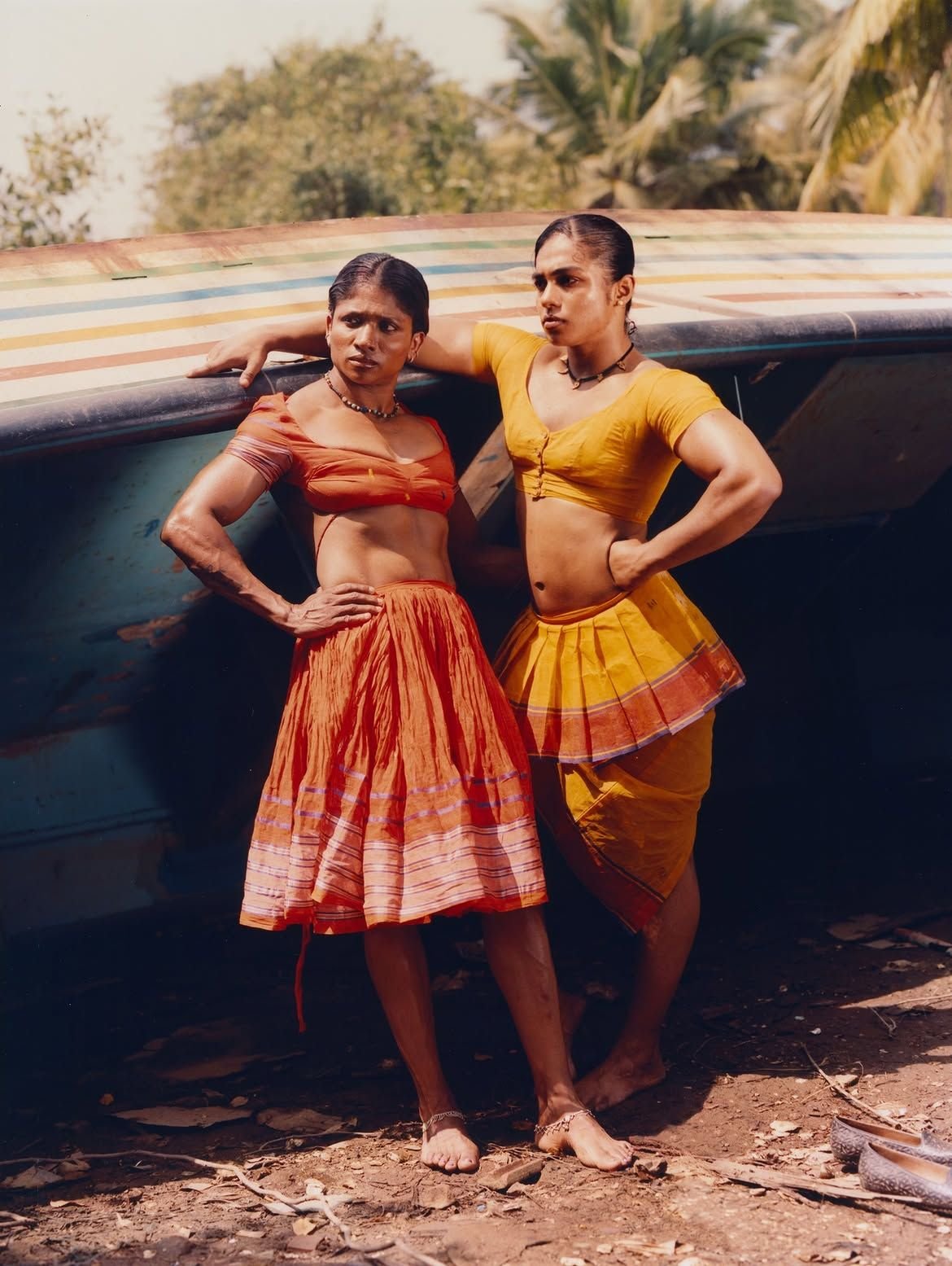 Behind the lens: a spotlight on three female photographers