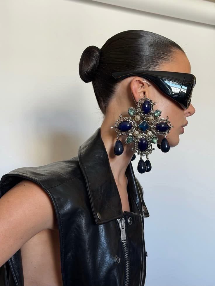 Summer’s unlikely fashion accessories