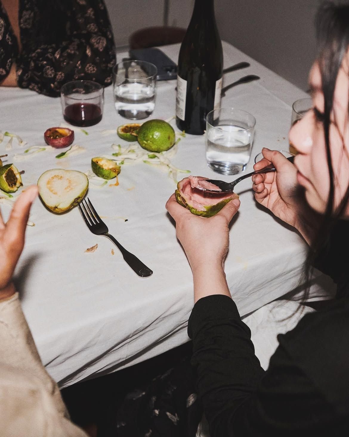 Supper clubs across the globe that offer a taste of home