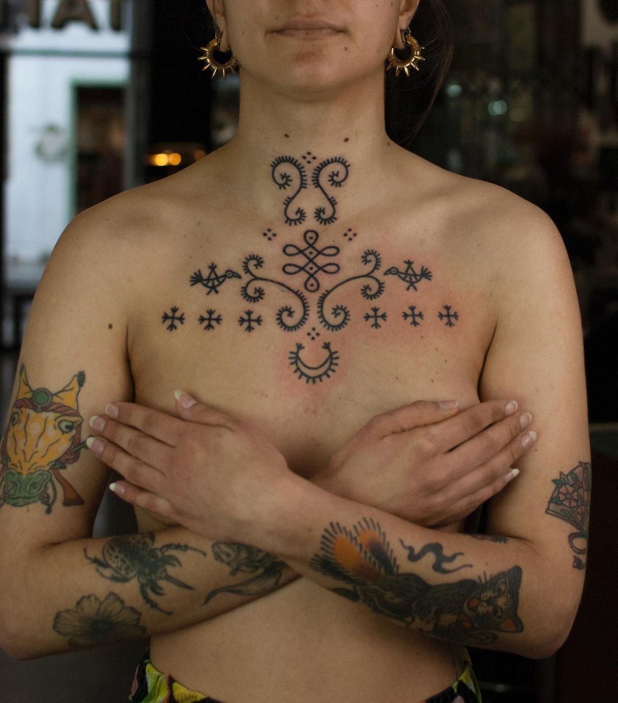 4 new tattoo artists evolving tattoo culture in India