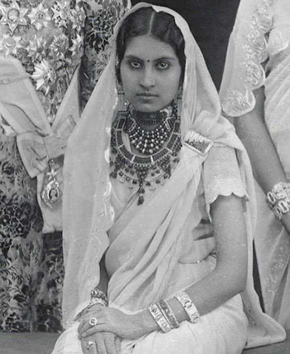 9 memorable royal jewellery moments from Indian history