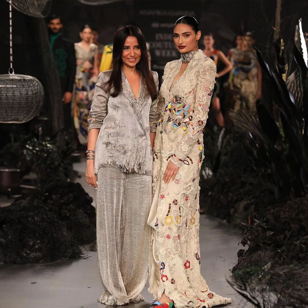 All the Bollywood stars who turned showstoppers at India Couture Week 2023