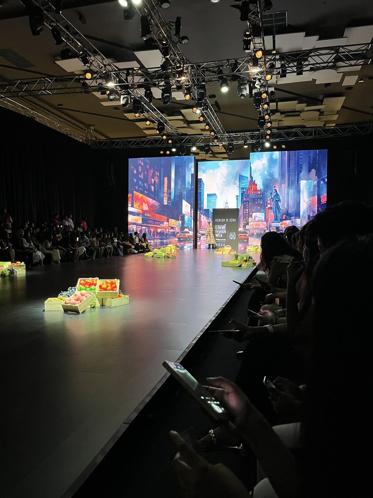 Fashion Week
